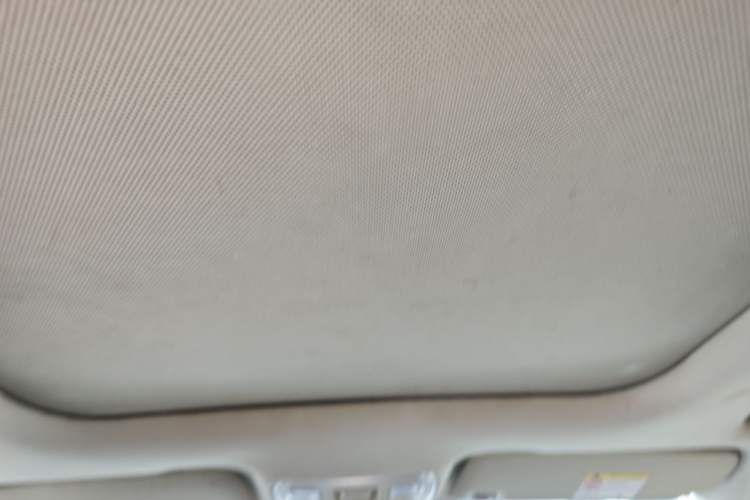 Used Geely Auto Vision X6 2018 1.4T CVT 4G Connected Flagship Edition Headliner