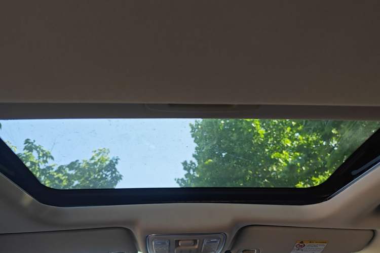 Used Geely Auto Vision X6 2018 1.8L Manual 4G Connect Luxury Edition Headliner