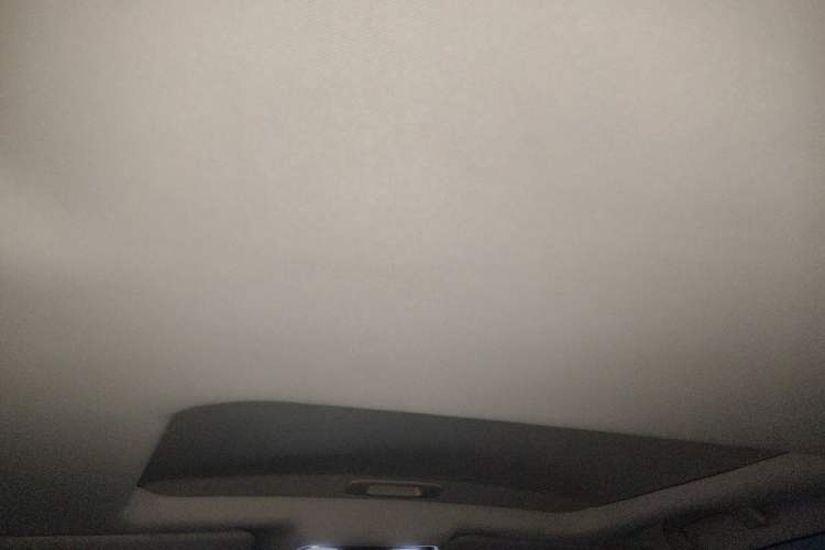 Used Geely Auto Vision X6 2018 1.8L Manual 4G Connect Luxury Edition Headliner