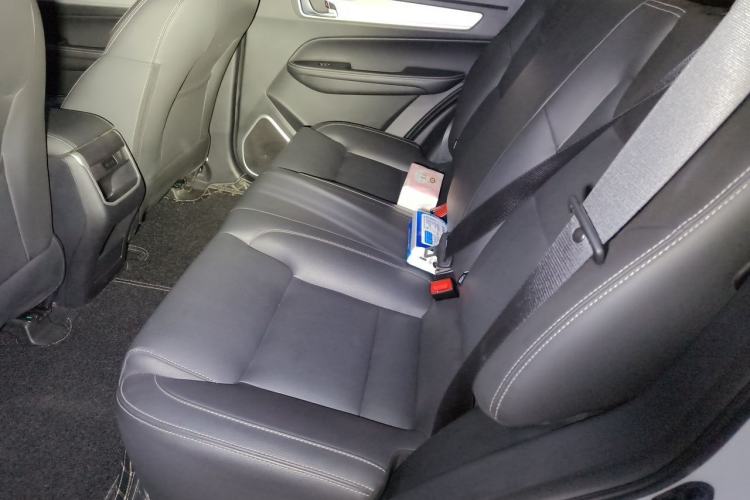 Used Geely Auto Vision X6 2018 1.8L Manual 4G Connect Luxury Edition Left Rear Seat