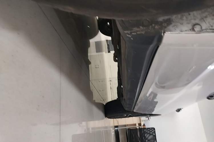 Used Geely Auto Vision X6 2018 1.4T CVT 4G Connected Flagship Edition Left Side Sill