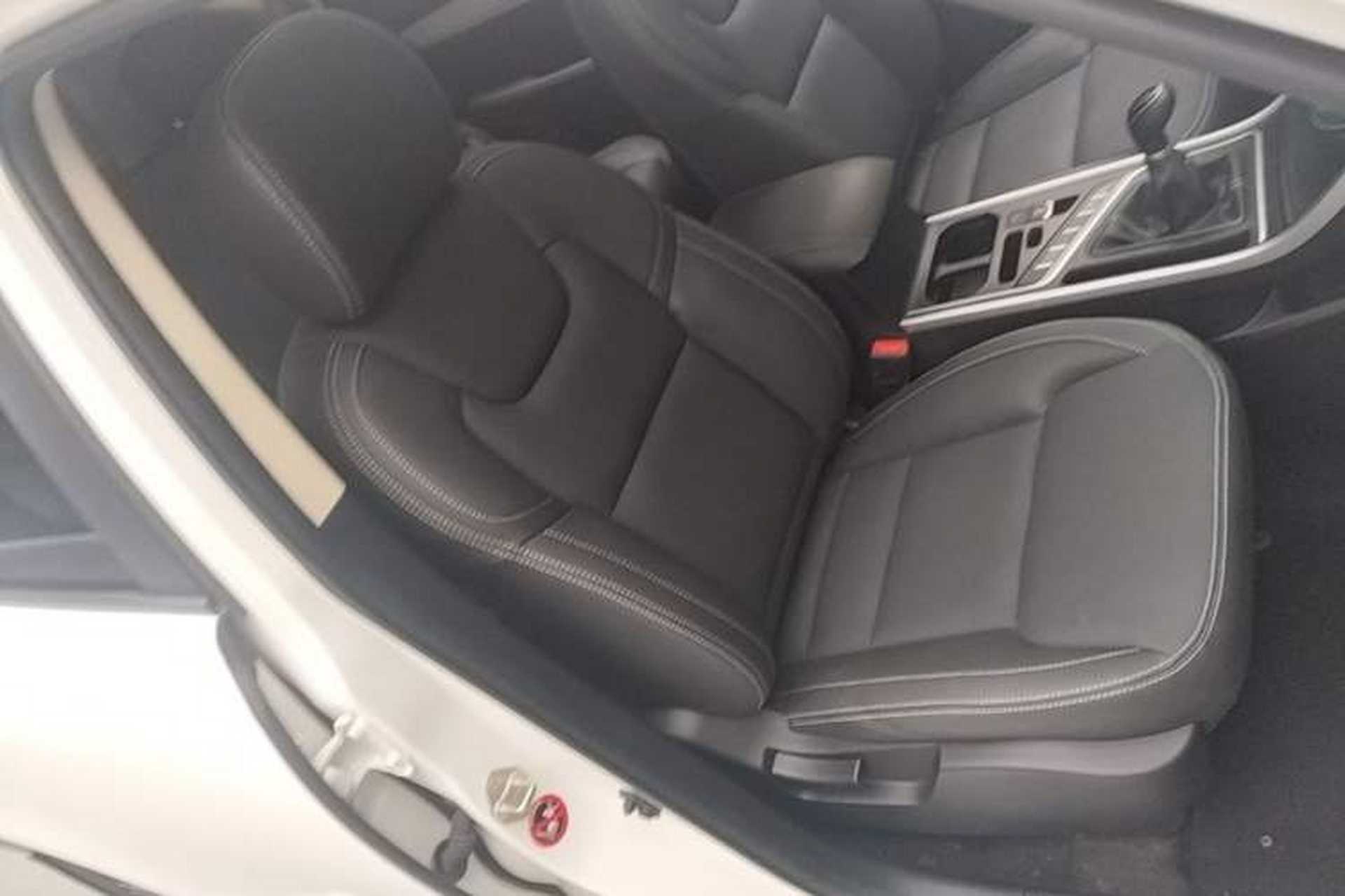 Used Geely Auto Vision X6 2018 1.8L Manual 4G Connect Luxury Edition Right Front Seat