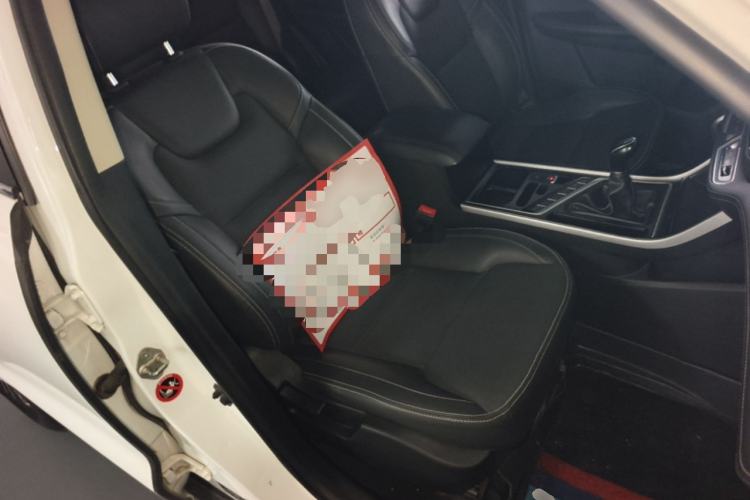 Used Geely Auto Vision X6 2018 1.8L Manual 4G Connect Luxury Edition Right Front Seat