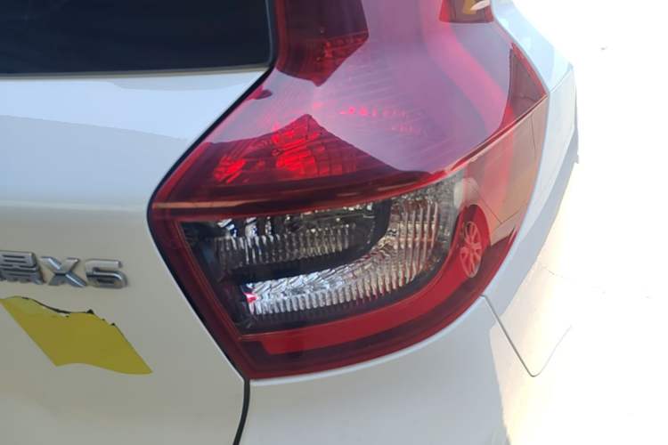 Used Geely Auto Vision X6 2018 1.8L Manual 4G Connect Luxury Edition Right Rear Taillight