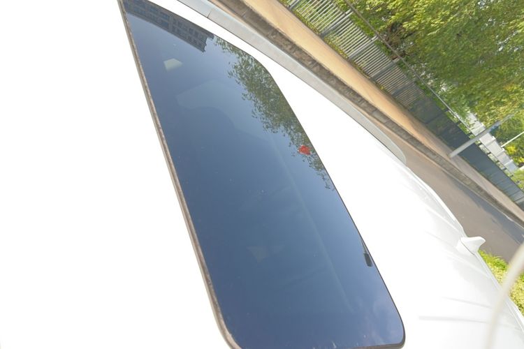 Used Geely Auto Vision X6 2018 1.8L Manual 4G Connect Luxury Edition Roof