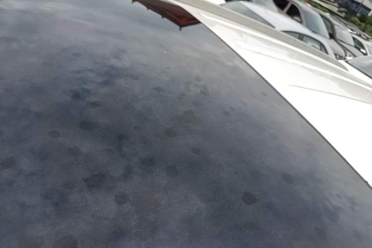 Used Geely Auto Vision X6 2018 1.8L Manual 4G Connect Luxury Edition Roof