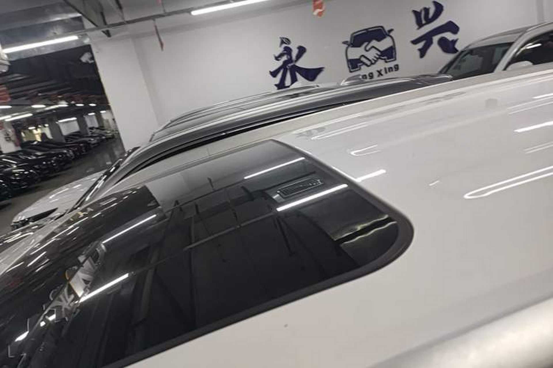 Used Geely Auto Vision X6 2018 1.8L Manual 4G Connect Luxury Edition Roof