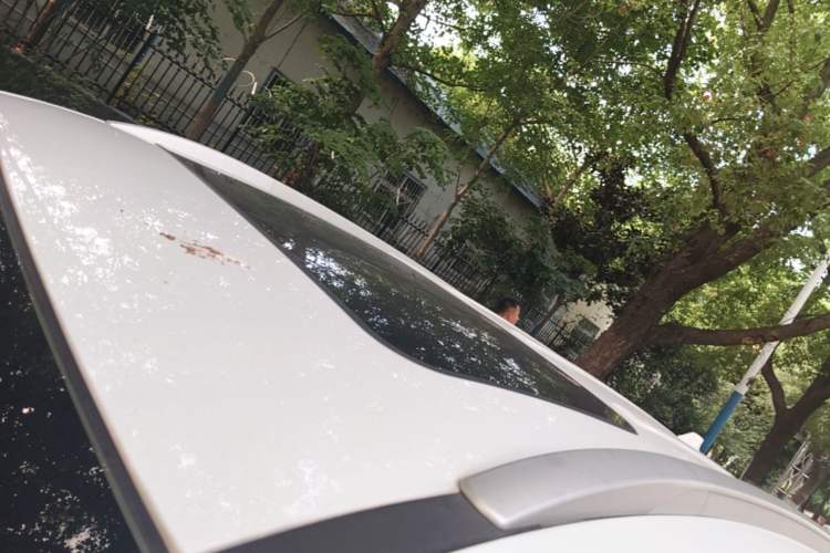 Used Geely Auto Vision X6 2018 1.8L Manual 4G Connect Luxury Edition Roof