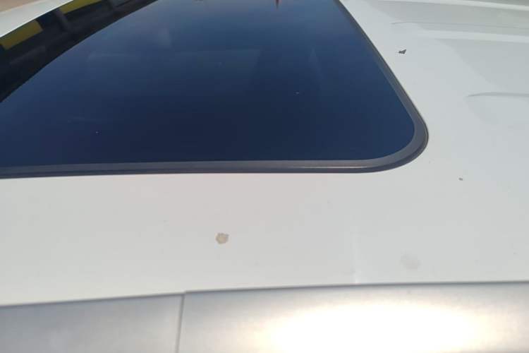 Used Geely Auto Vision X6 2018 1.8L Manual 4G Connect Luxury Edition Roof