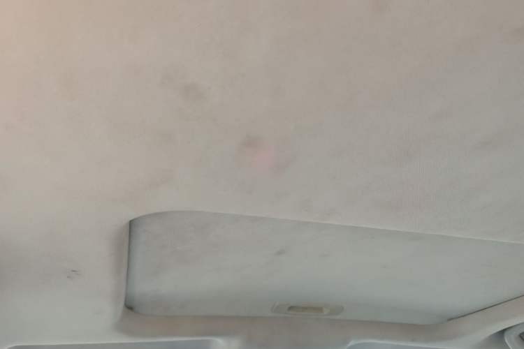 Used Geely Auto Vision X6 2019 1.4T Manual 4G Connect Luxury Model China VI Standard Headliner