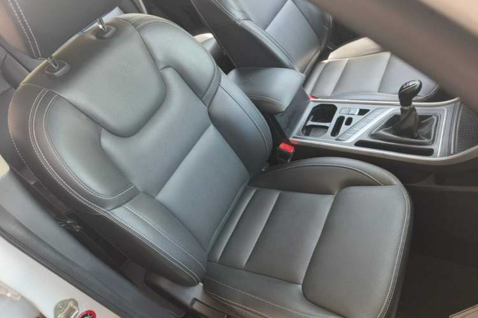 Used Geely Auto Vision X6 2019 1.8L Manual Happiness Edition Right Front Seat