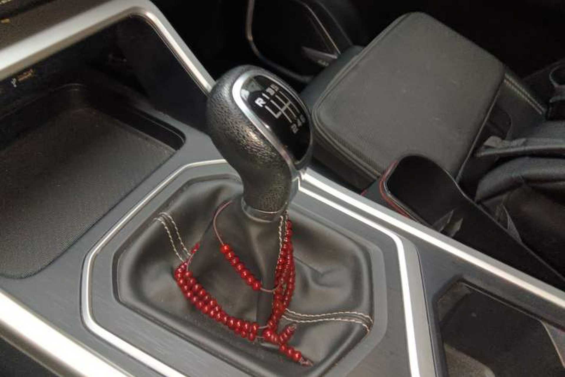 Used Geely Auto Vision X6 2020 1.4T Manual Luxury Model Gear Lever