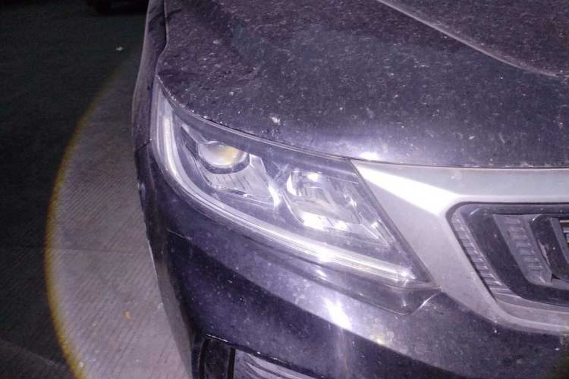 Used Geely Auto Vision X6 2020 1.4T Manual Luxury Model Right Front Headlight