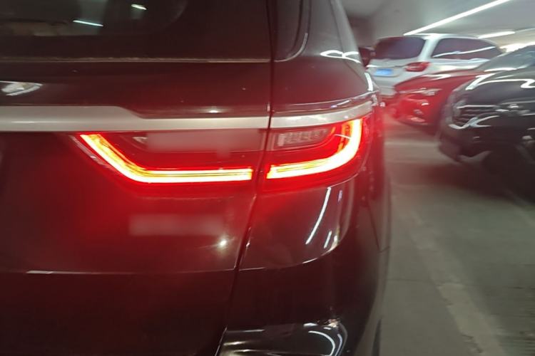 Used Geely Auto Vision X6 2020 1.4T CVT Luxury Edition Right Rear Taillight