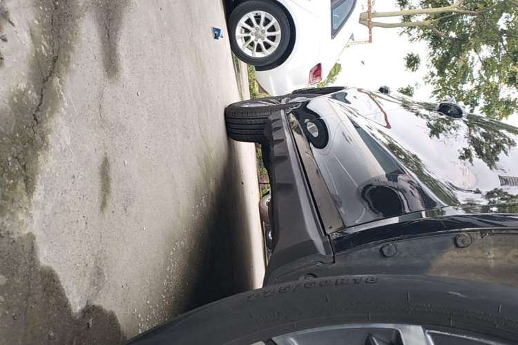 Used Geely Auto Vision X6 2020 1.4T CVT Luxury Edition Right Side Sill