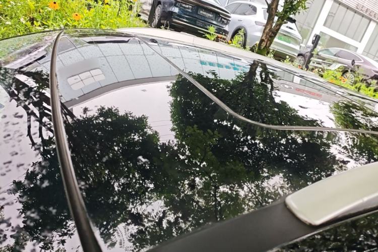 Used Geely Auto Vision X6 2020 1.4T CVT Luxury Edition Roof