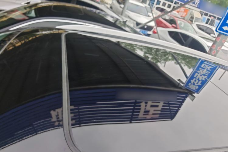 Used Geely Auto Vision X6 2020 1.4T CVT Asian Games Edition Roof