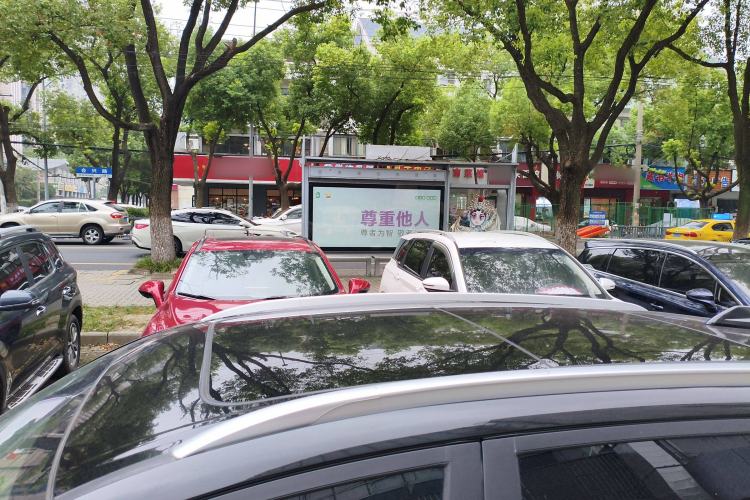 Used Geely Auto Vision X6 2020 1.4T CVT Asian Games Edition Roof