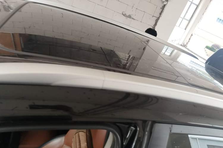 Used Geely Auto Vision X6 2020 1.4T CVT Asian Games Edition Roof