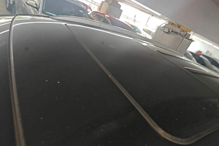 Used Geely Auto Vision X6 2020 1.4T CVT Luxury Edition Roof