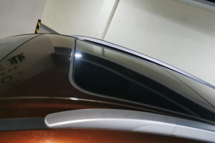 Used Geely Auto Vision X6 2020 1.4T CVT Asian Games Edition Roof