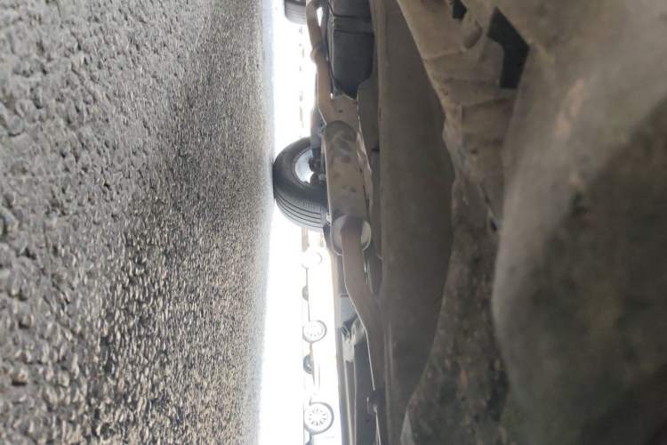 Used Geely Auto Vision X6 2020 1.4T CVT Asian Games Edition Chassis Front Right