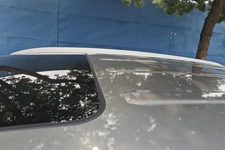 Used Geely Auto Vision X6 2020 1.4T CVT Luxury Edition Roof