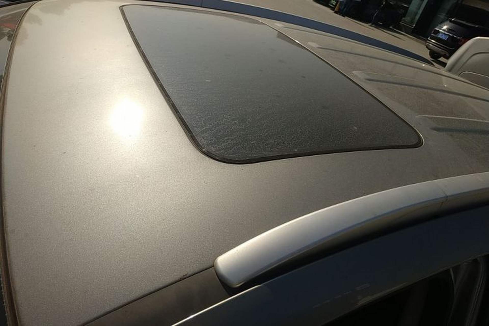 Used Geely Auto Vision X6 2020 1.4T CVT Luxury Edition Roof