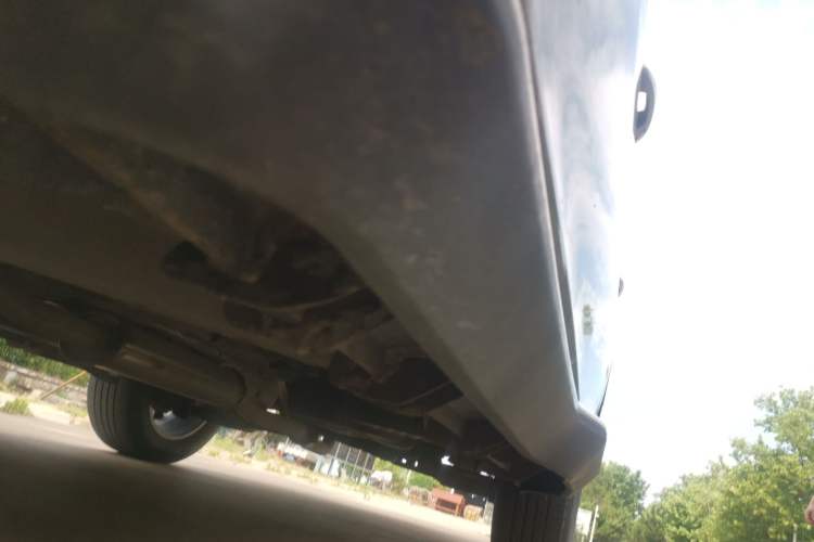 Used Geely Auto Vision X6 2020 1.4T CVT Luxury Edition Chassis Front Left