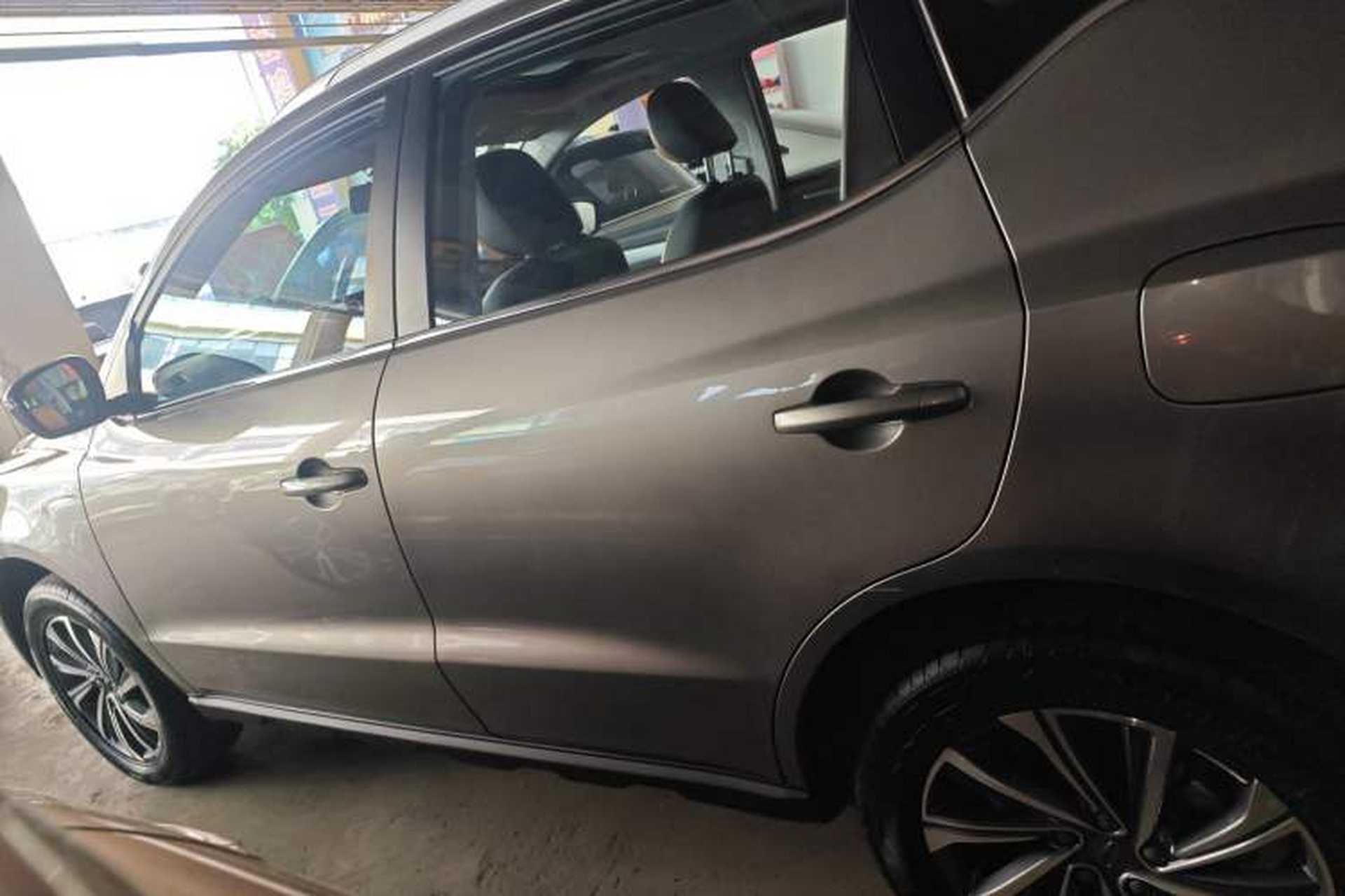Used Geely Auto Vision X6 2020 1.4T CVT Luxury Edition Exterior 3
