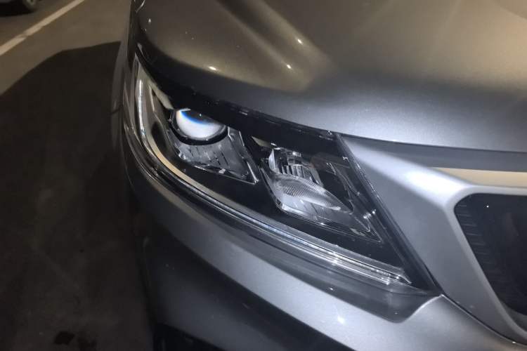 Used Geely Auto Vision X6 2020 1.4T CVT Asian Games Edition Exterior 6