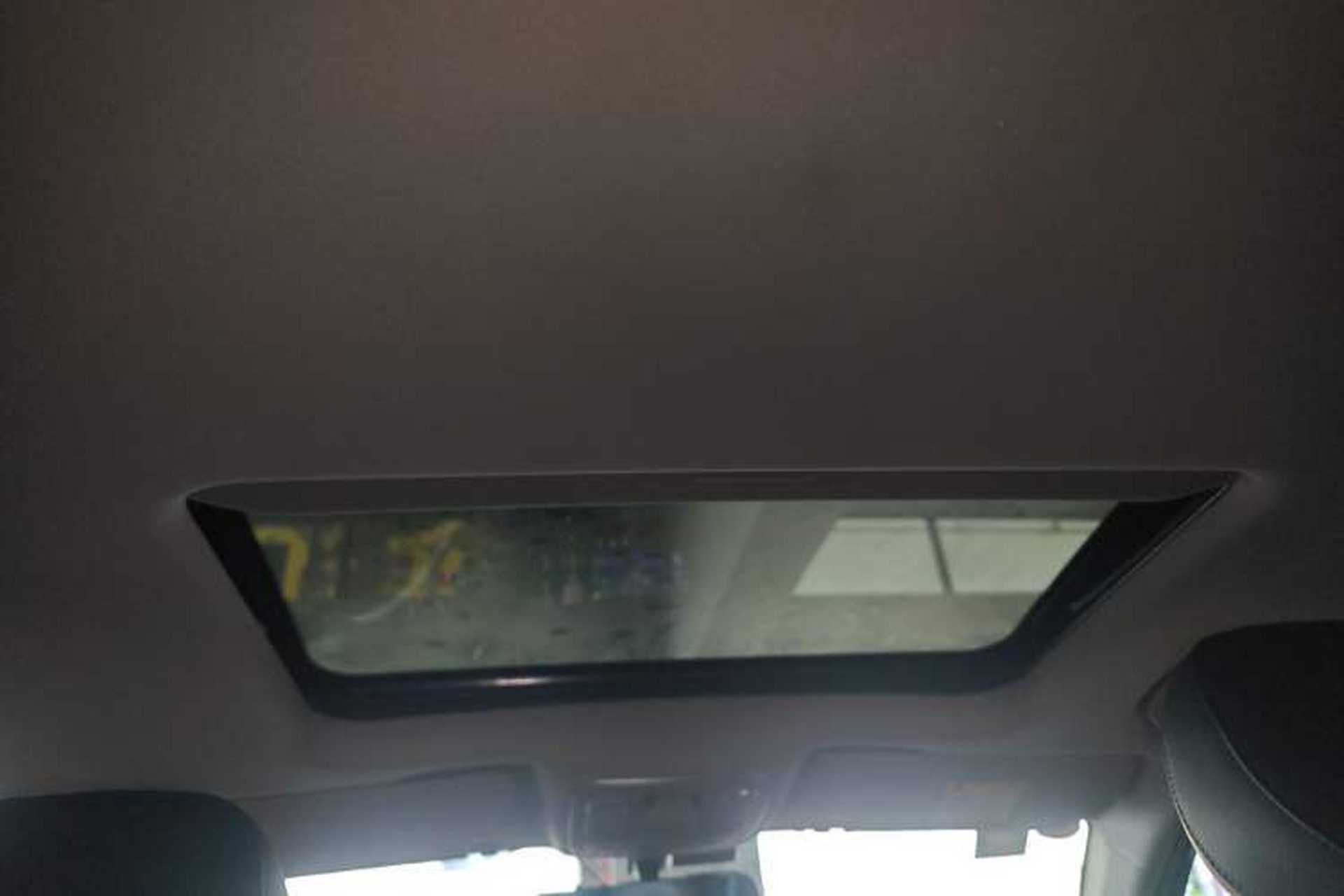 Used Geely Auto Vision X6 2020 1.4T CVT Luxury Edition Headliner