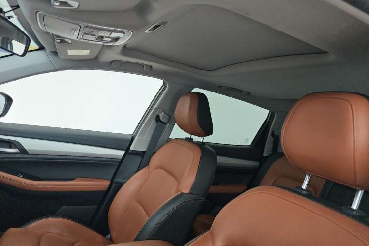 Used Geely Auto Vision X6 2020 1.4T CVT Luxury Edition Headliner