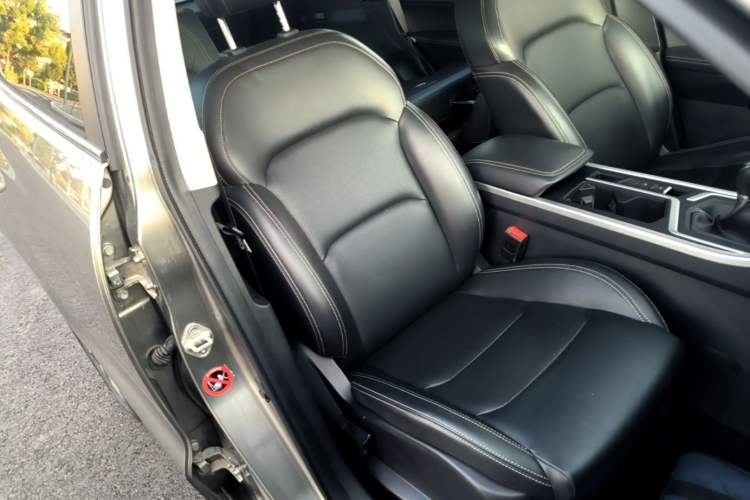 Used Geely Auto Vision X6 2020 1.4T Manual Luxury Model Right Front Seat