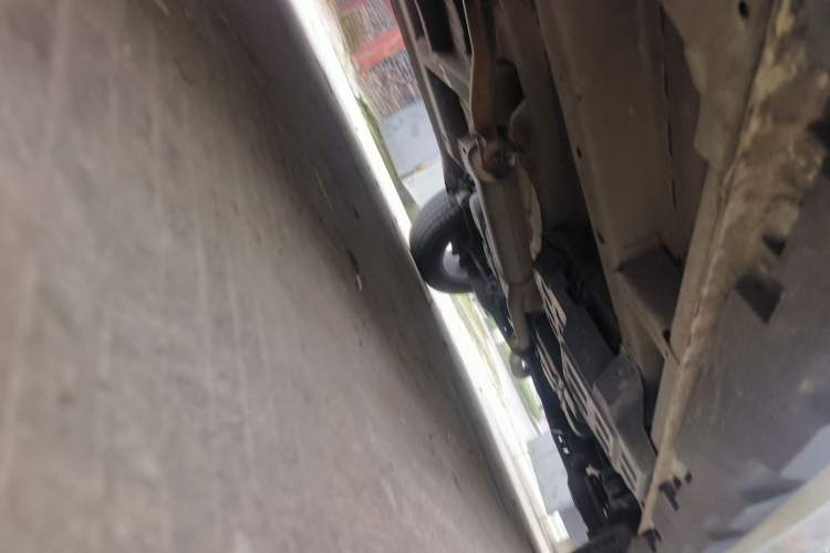 Used Geely Auto Vision X6 2020 1.4T CVT Asian Games Edition Chassis Front Left