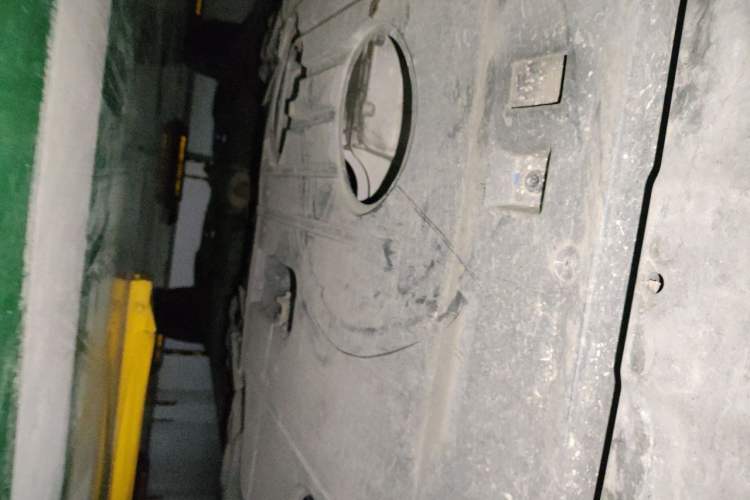 Used Geely Auto Vision X6 2020 1.4T CVT Asian Games Edition Chassis Front
