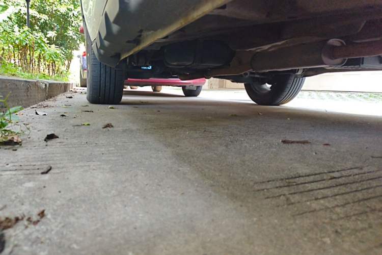 Used Geely Auto Vision X6 2020 1.4T CVT Asian Games Edition Chassis Front Right
