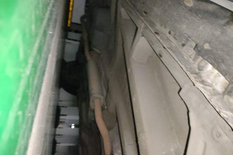 Used Geely Auto Vision X6 2020 1.4T CVT Asian Games Edition Chassis Front Right