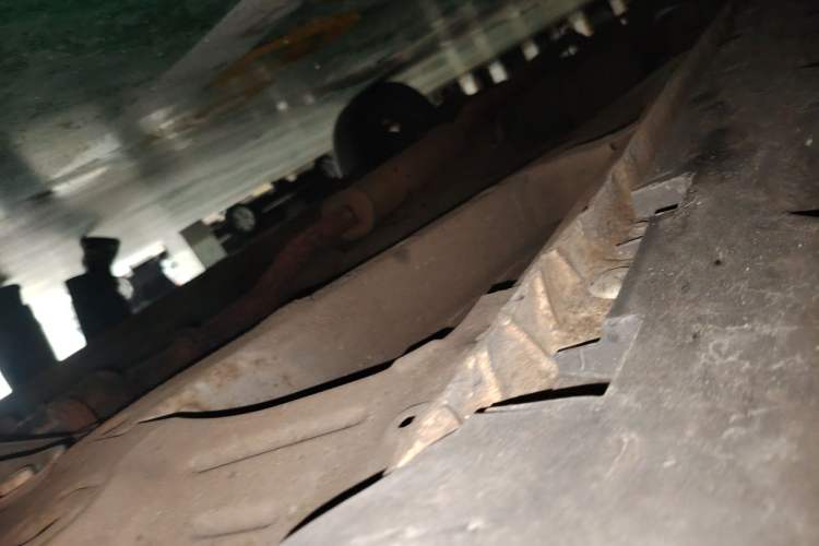 Used Geely Auto Vision X6 2020 1.4T CVT Asian Games Edition Chassis Front Right