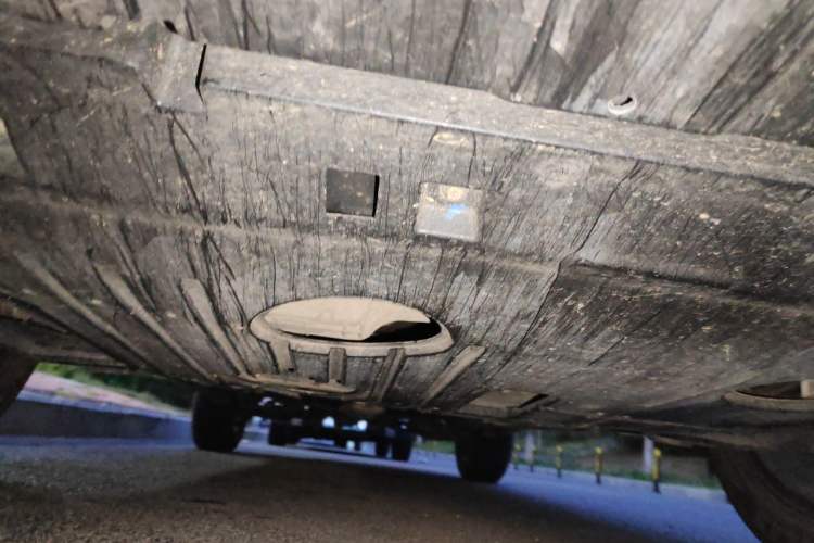 Used Geely Auto Vision X6 2020 1.4T CVT Asian Games Edition Chassis Front