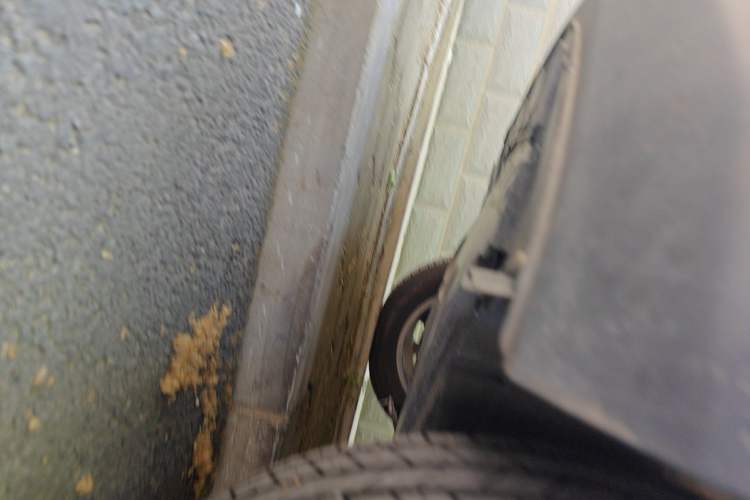 Used Geely Auto Vision X6  Chassis Rear Right
