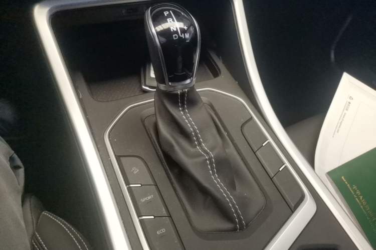 Used Geely Auto Vision X6 2020 1.4T CVT Luxury Edition Gear Lever