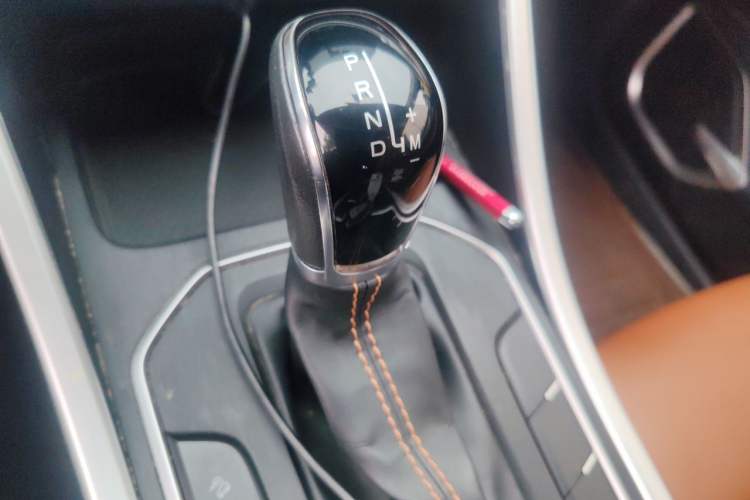 Used Geely Auto Vision X6 2020 1.4T CVT Luxury Edition Gear Lever