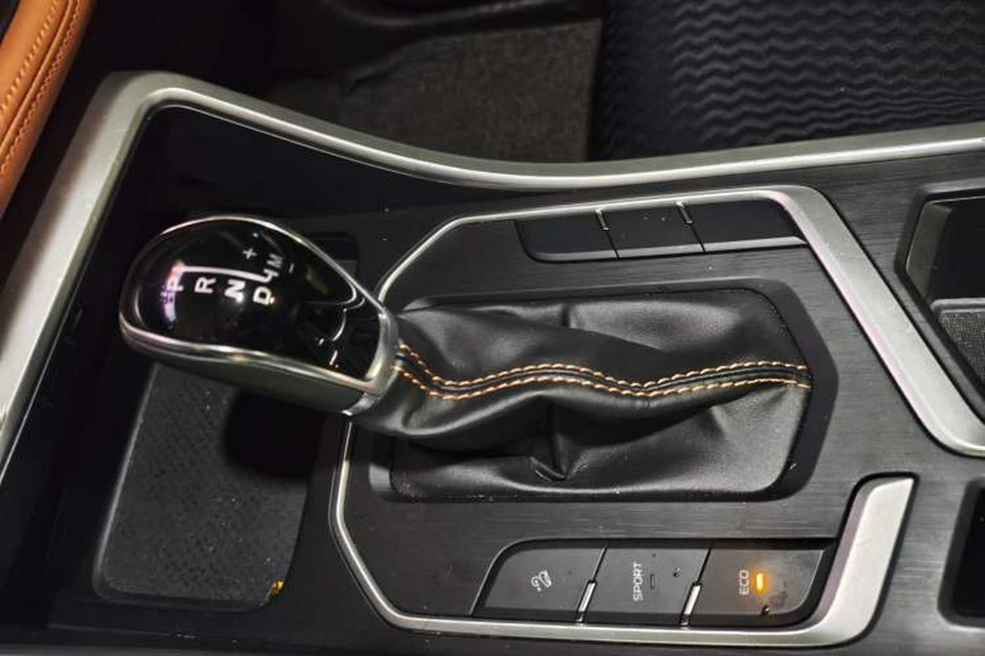 Used Geely Auto Vision X6 2020 1.4T CVT Luxury Edition Gear Lever