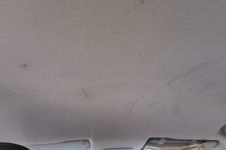 Used Geely Auto Vision X6 2020 1.4T Manual Comfort Model Headliner