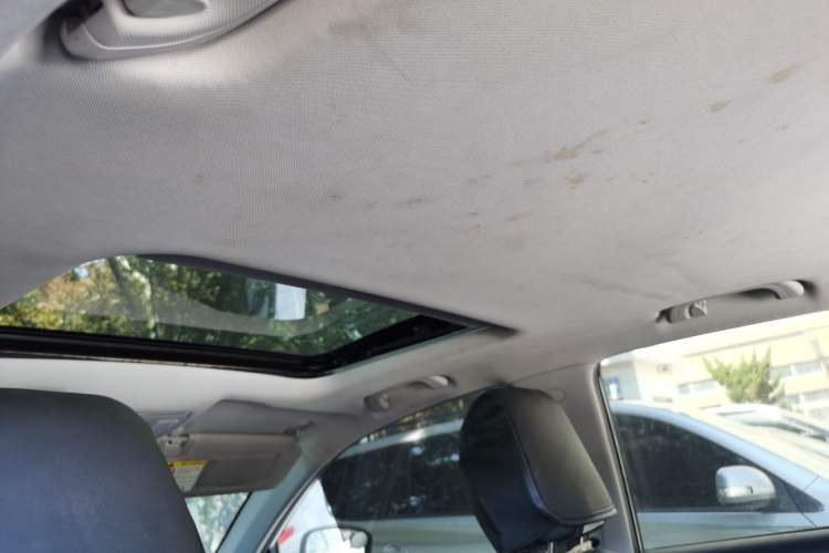 Used Geely Auto Vision X6 2020 1.4T CVT Luxury Edition Headliner