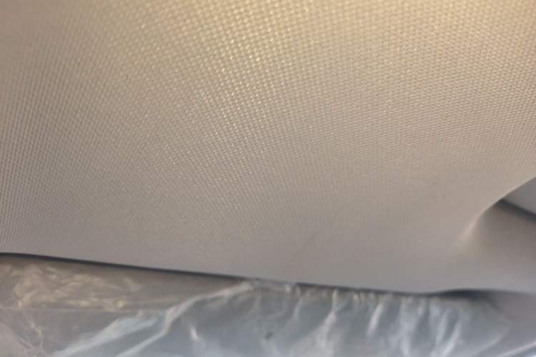 Used Geely Auto Vision X6 2020 1.4T Manual Luxury Model Headliner