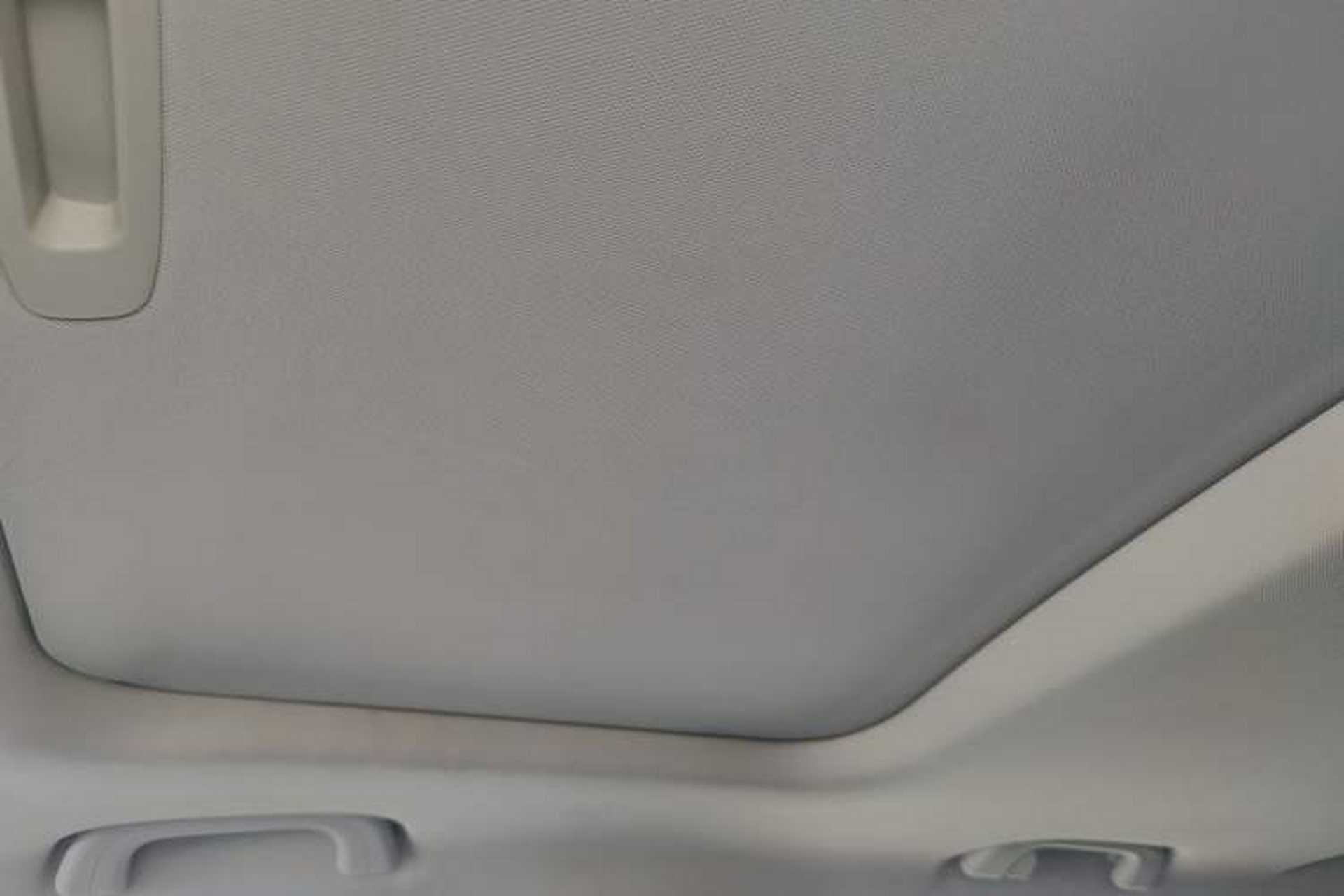 Used Geely Auto Vision X6 2020 1.4T CVT Luxury Edition Headliner