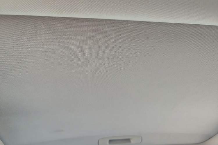 Used Geely Auto Vision X6 2020 1.4T Manual Luxury Model Headliner