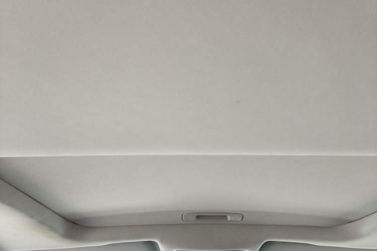 Used Geely Auto Vision X6 2020 1.4T CVT Luxury Edition Headliner